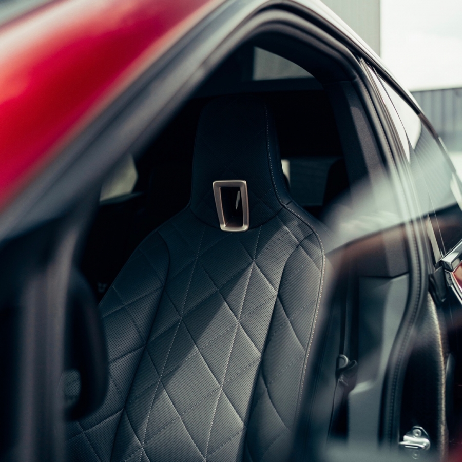 BMW IX  2 - MaxV Detailing 